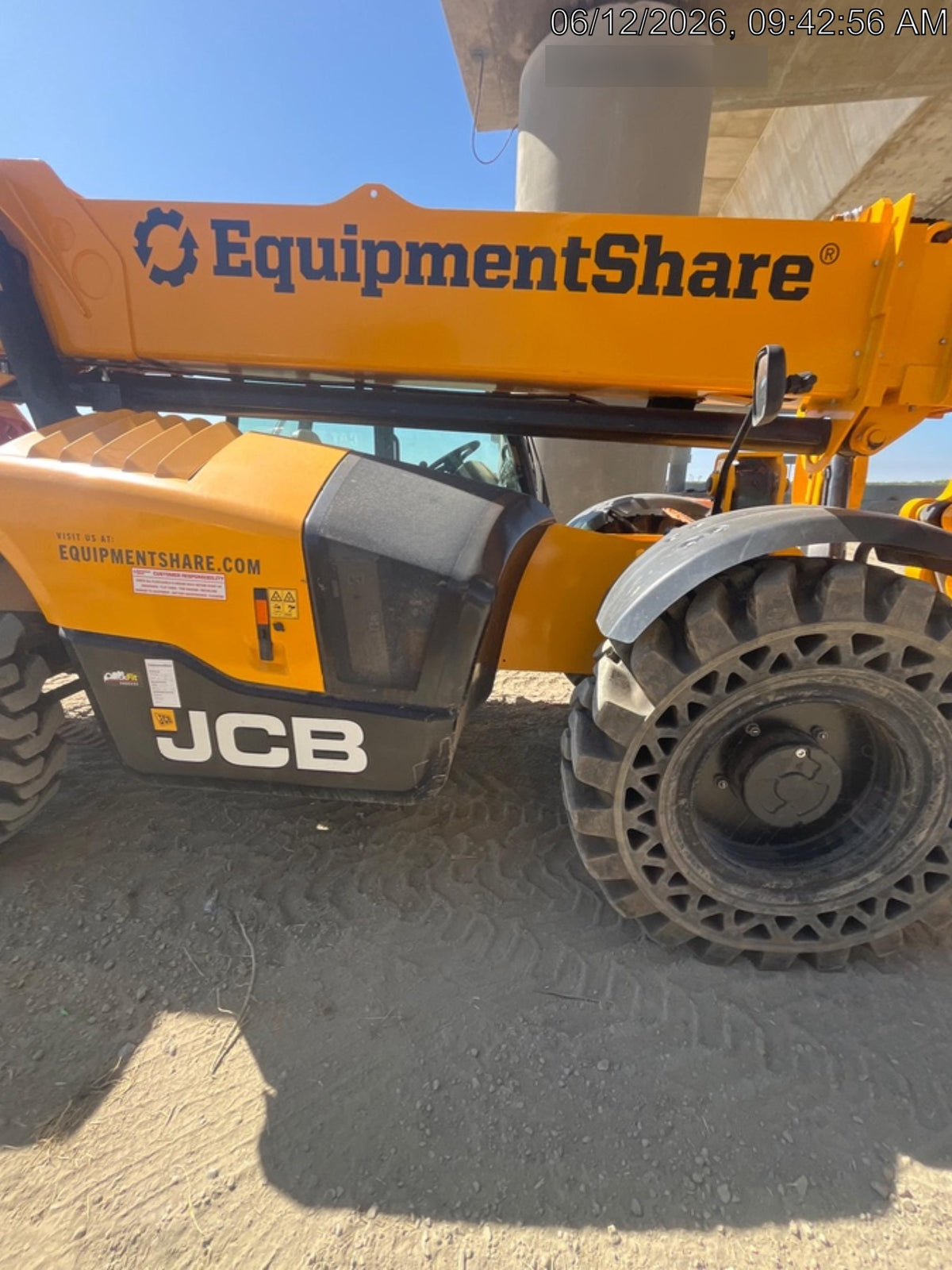 2024 JCB 514-56