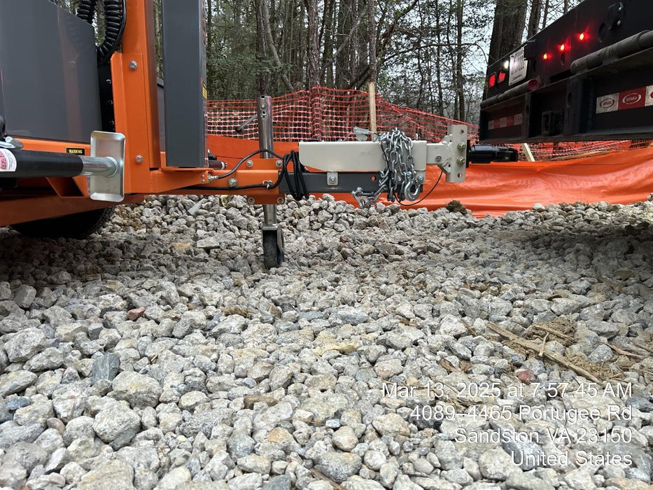 2024 NATIONAL SIGNAL Sunray LTS-300h