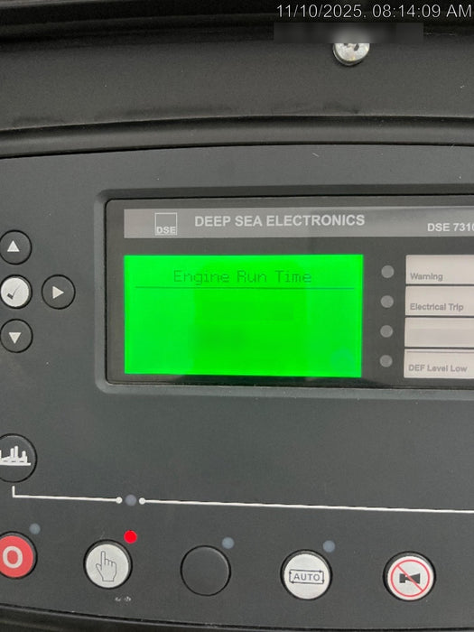 2022 ATLAS COPCO QAS 125