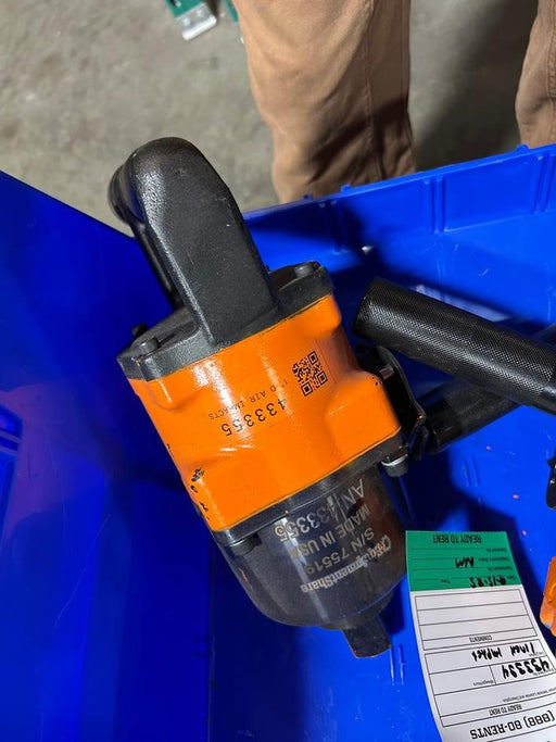 2024 MICHIGAN PNEUMATIC ES-4940B2-TRACKER