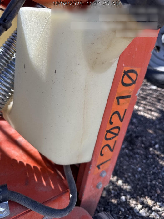 2020 HUSQVARNA FS 524