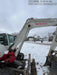 2020 Takeuchi TB290C Cab/Heat/Air, Rubber Tracks, Manual TAG QC