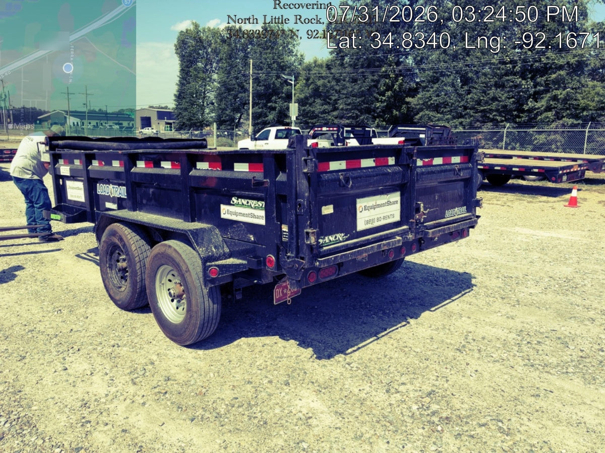 2022 IRON BULL DT8314072