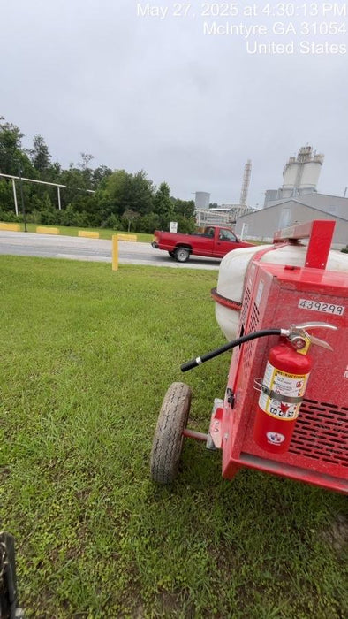 2024 MULTIQUIP MC12PH