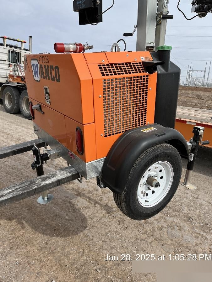 2024 WANCO WLTT-4MM4K