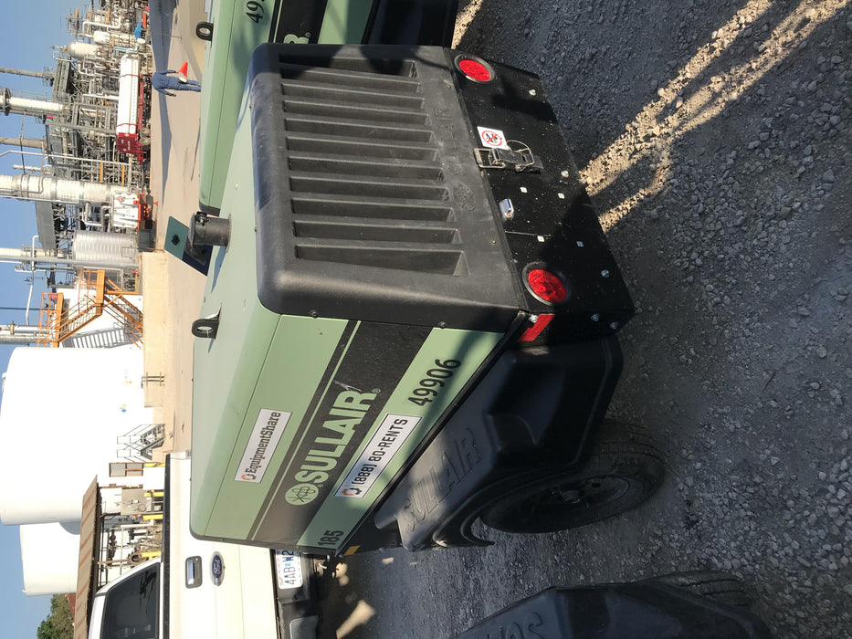 2019 SULLAIR 185-DPQ