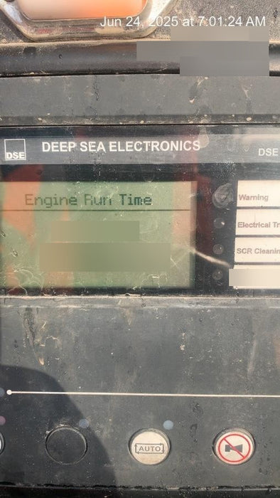 2022 ATLAS COPCO QAS 70