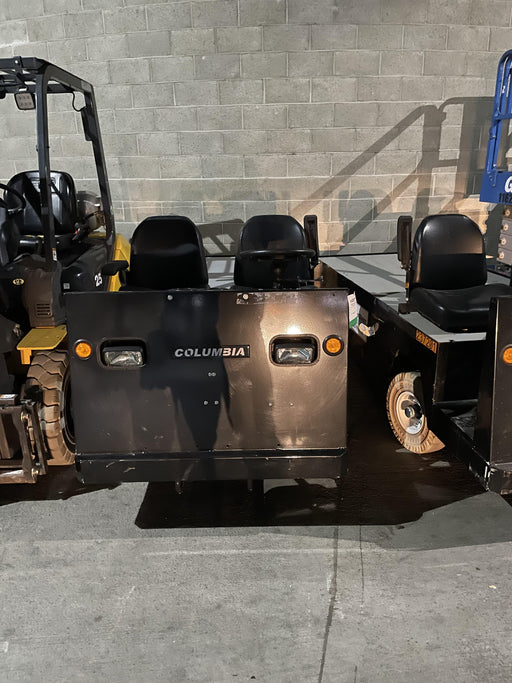 2022 COLUMBIA Payloader 2XL