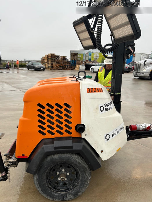 2023 GENERAC MLT2