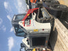 2019 Takeuchi TL8CW Cab/Heat/AC w/Hydraulic Universal Quick Hitch, 76" HD Bucket w/ Bolt-On Edge