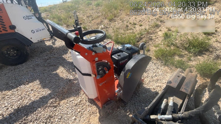 2025 HUSQVARNA FS 400 LV