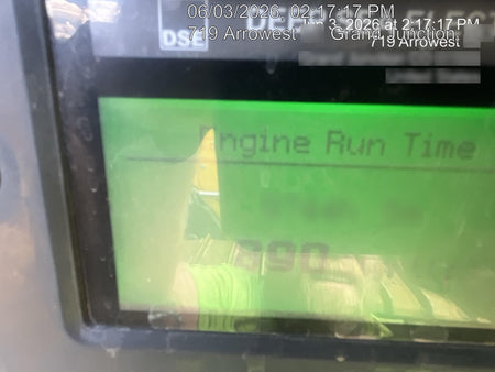 2021 ATLAS COPCO QAS 70