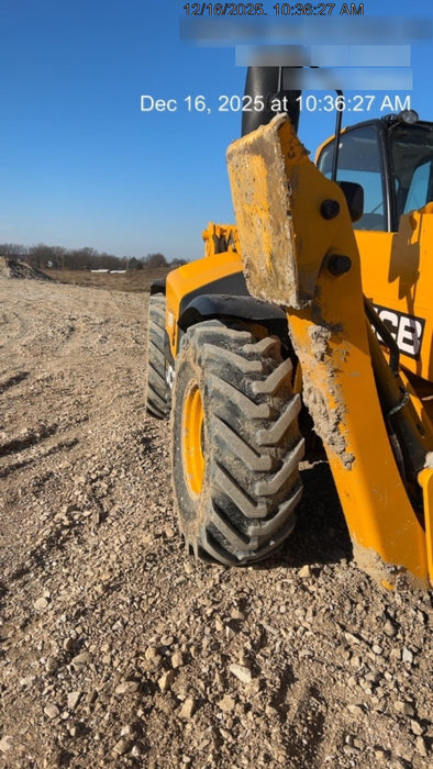 2024 JCB 508-66TC