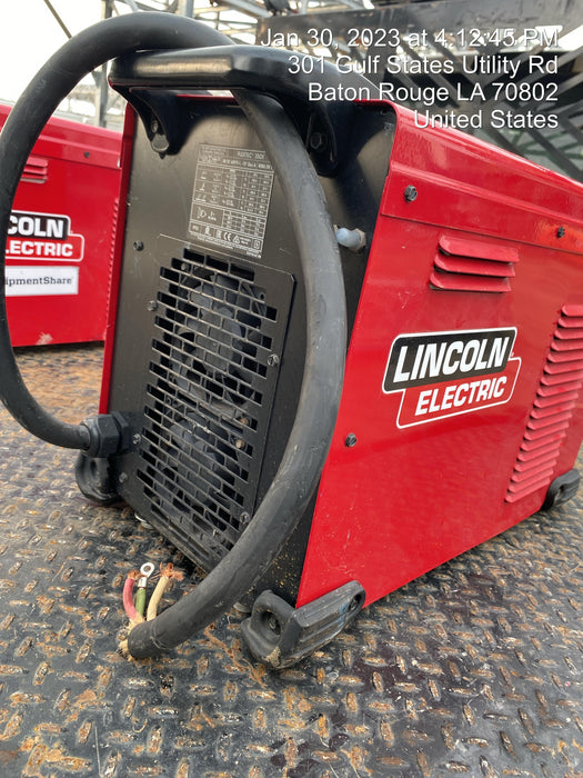 2020 LINCOLN ELECTRIC FLEXTEC 350X