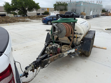 2023 WYLIE EXP-500L