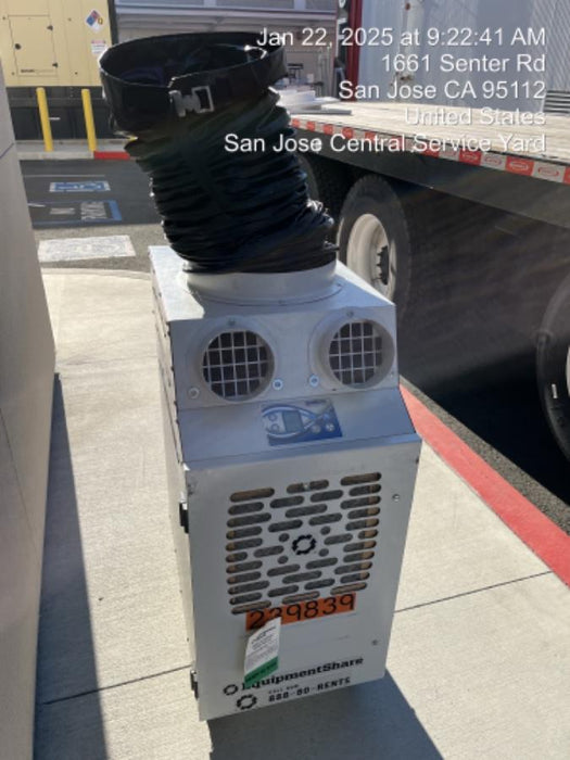 2022 KWIKOOL KPAC1811-2