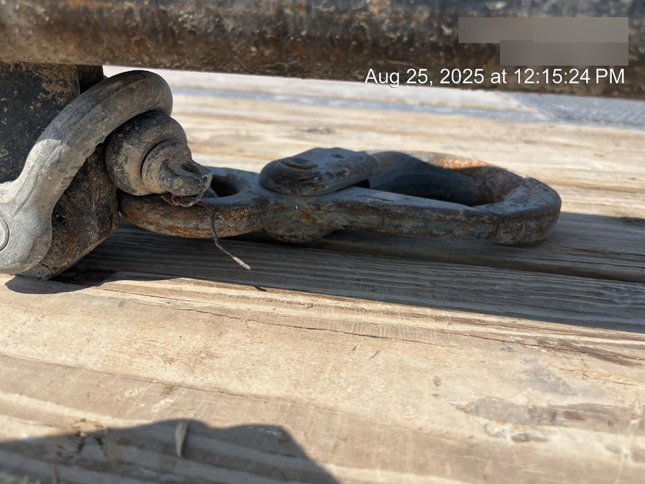 2024 STAR INDUSTRIES M1360B - Star JIB Boom