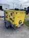 2021 ATLAS COPCO PAS 100 HF CS Enclosed