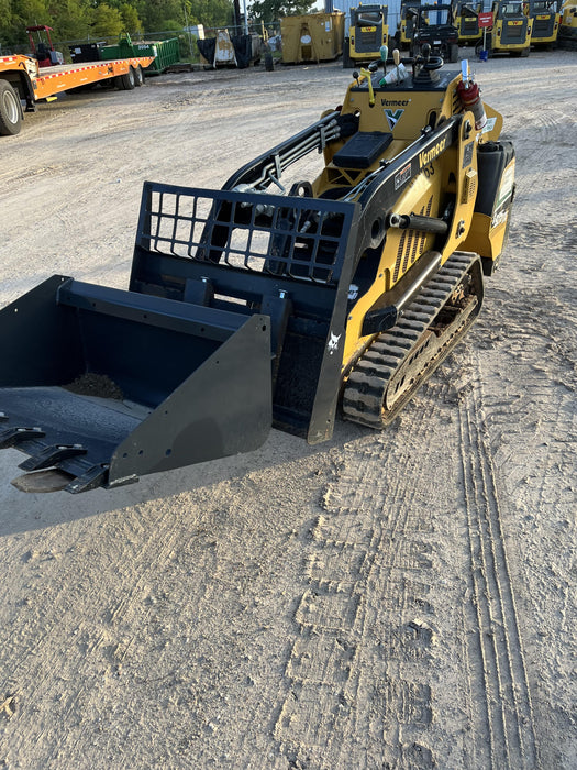2023 BOBCAT 36" Mini Skid Steer Fork Carriage - Bobcat