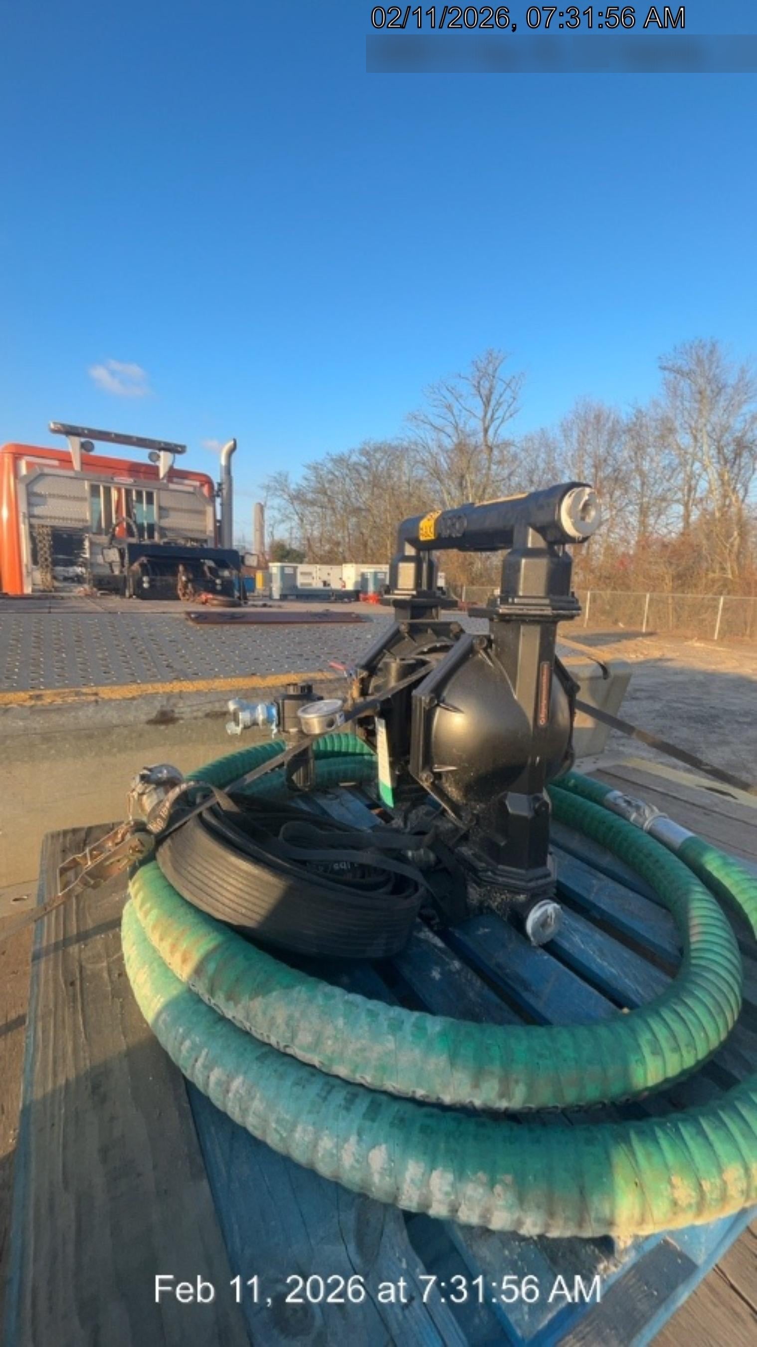 2021 INGERSOLL RAND PD20A-AAP-CCC-B