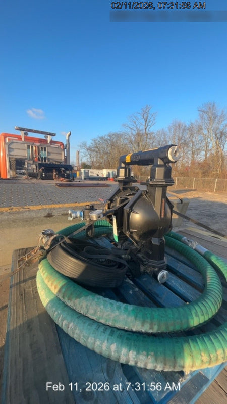 2021 INGERSOLL RAND PD20A-AAP-CCC-B