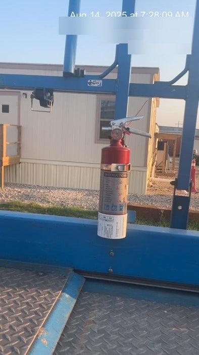 2019 GENIE GS-3369 RT