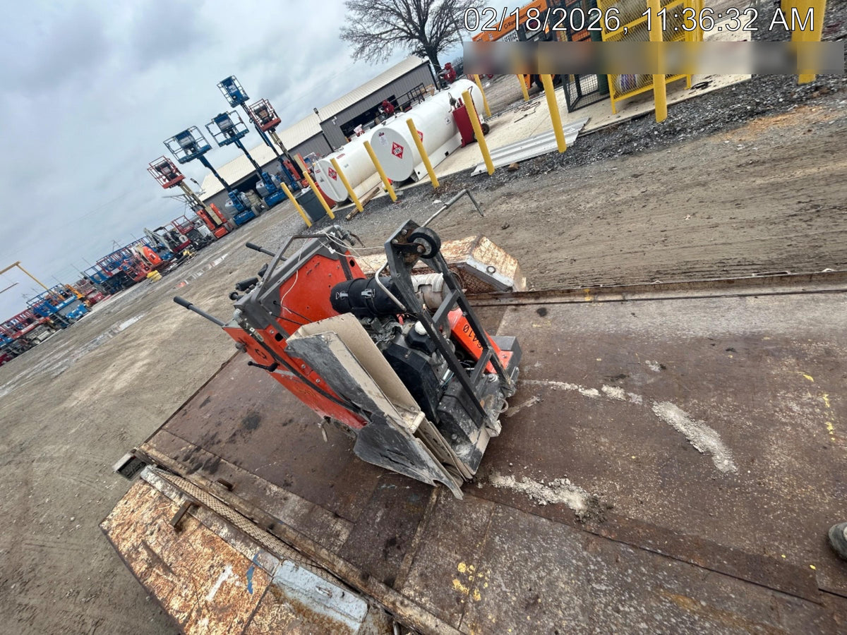 2019 HUSQVARNA FS3500 G