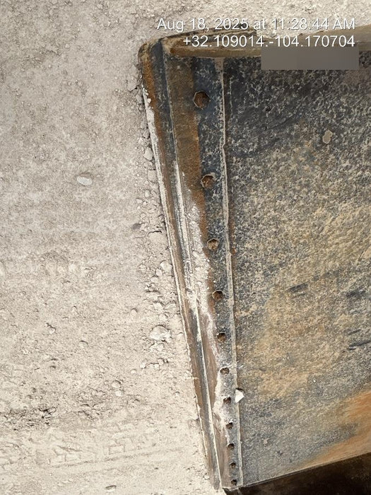 2022 PALADIN 48" Pallet Forks - Paladin