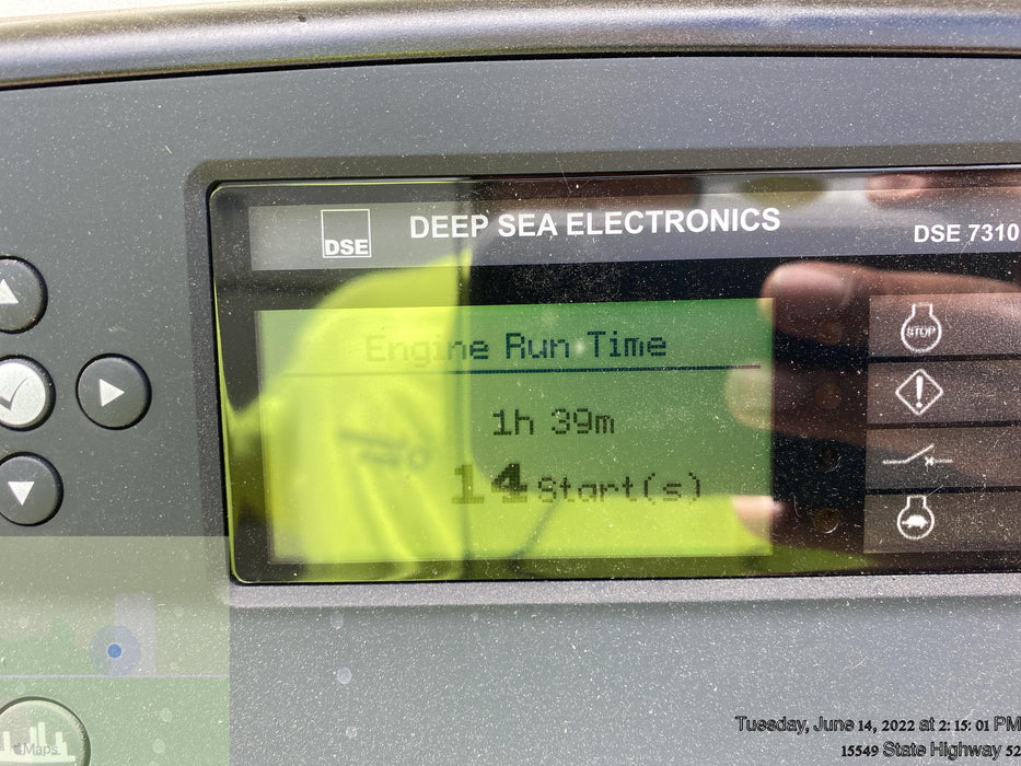 2022 WACKER NEUSON G50