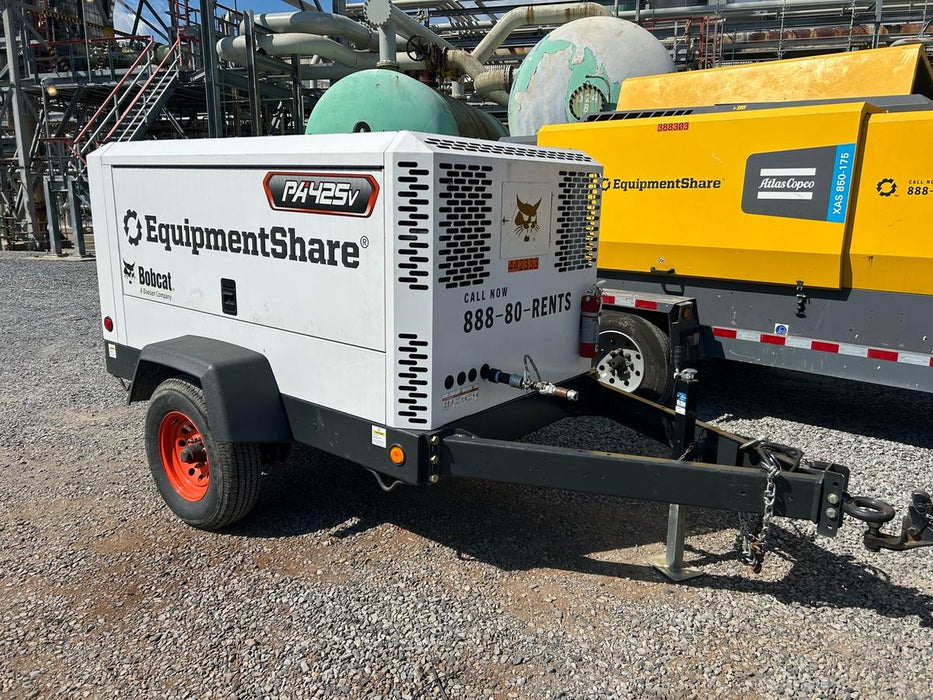 2024 BOBCAT PA425WCU-T4F