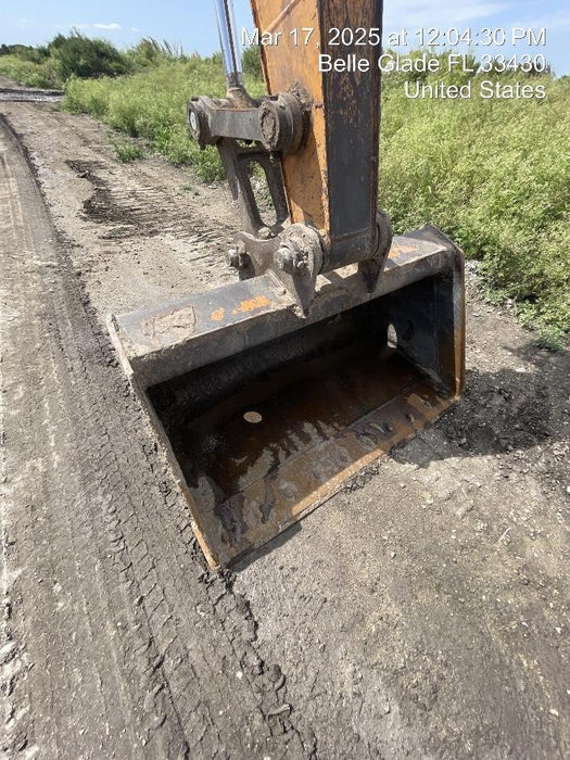 2018 WERK-BRAU 60" Ditching Bucket - Werk-Brau