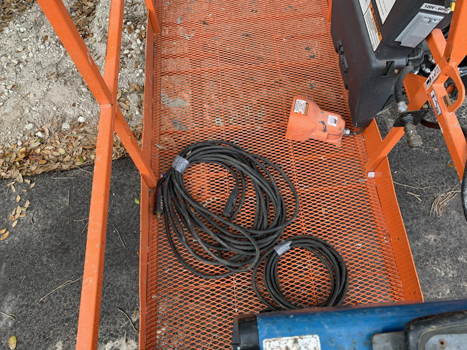 2020 MILLER ELECTRIC CST-280