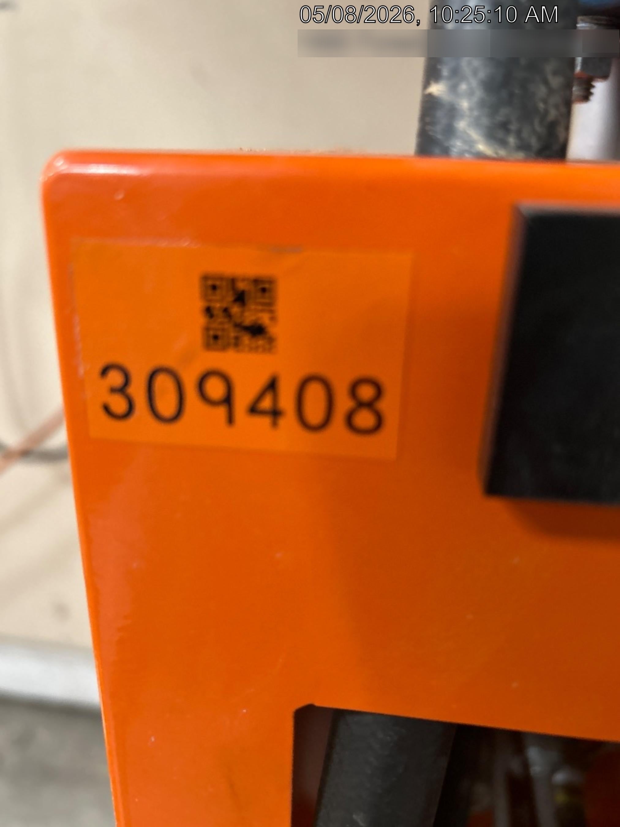 2023 WIDDER 11100