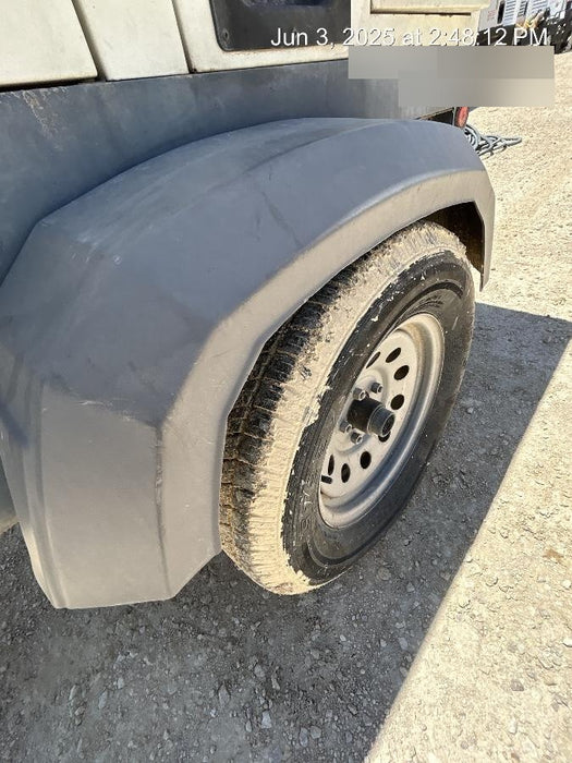 2020 ATLAS COPCO QAS45