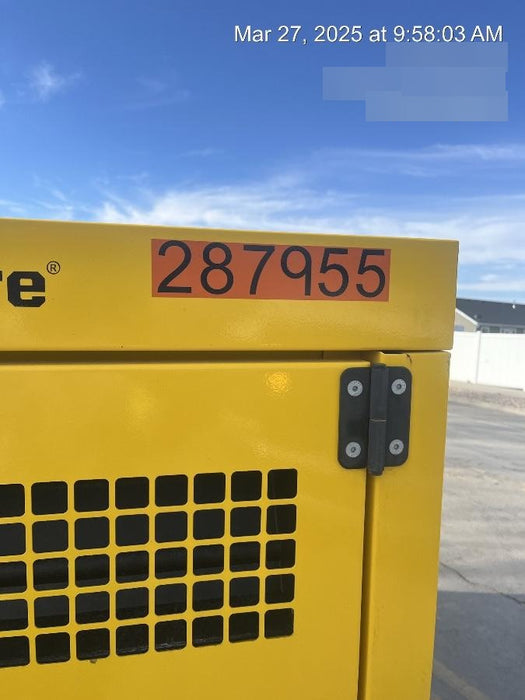 2022 ATLAS COPCO PAC F88 PD-S