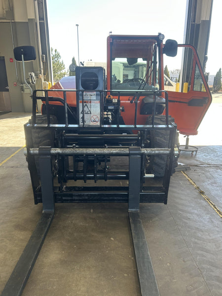 2026 JLG 519