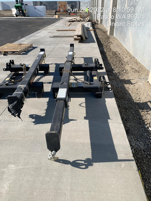 2020 STAR INDUSTRIES 1150C