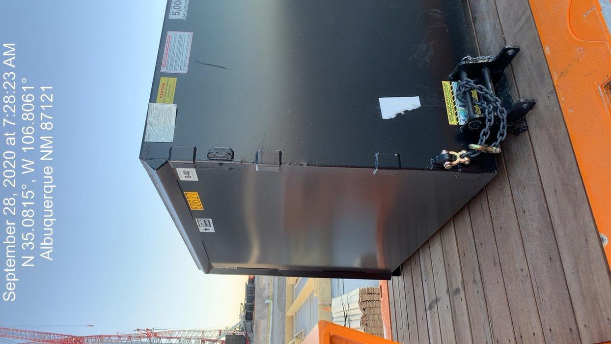 2020 STAR INDUSTRIES 1425