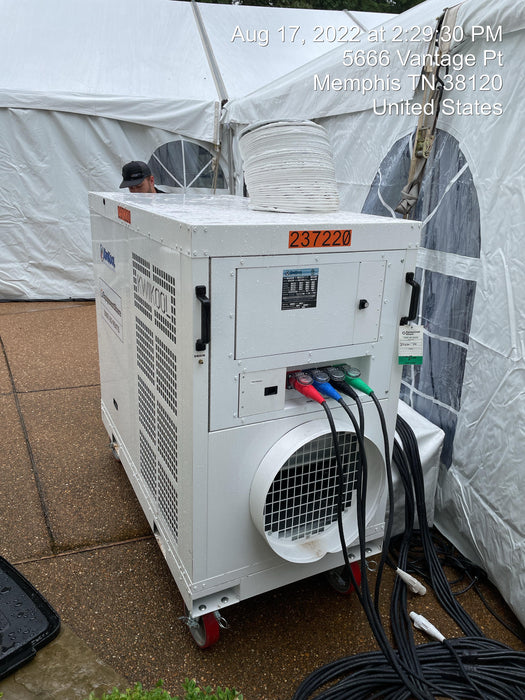 2022 KWIKOOL KPO12-23H