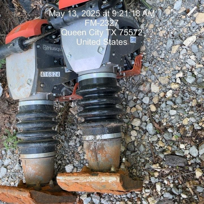 2024 HUSQVARNA LT6005