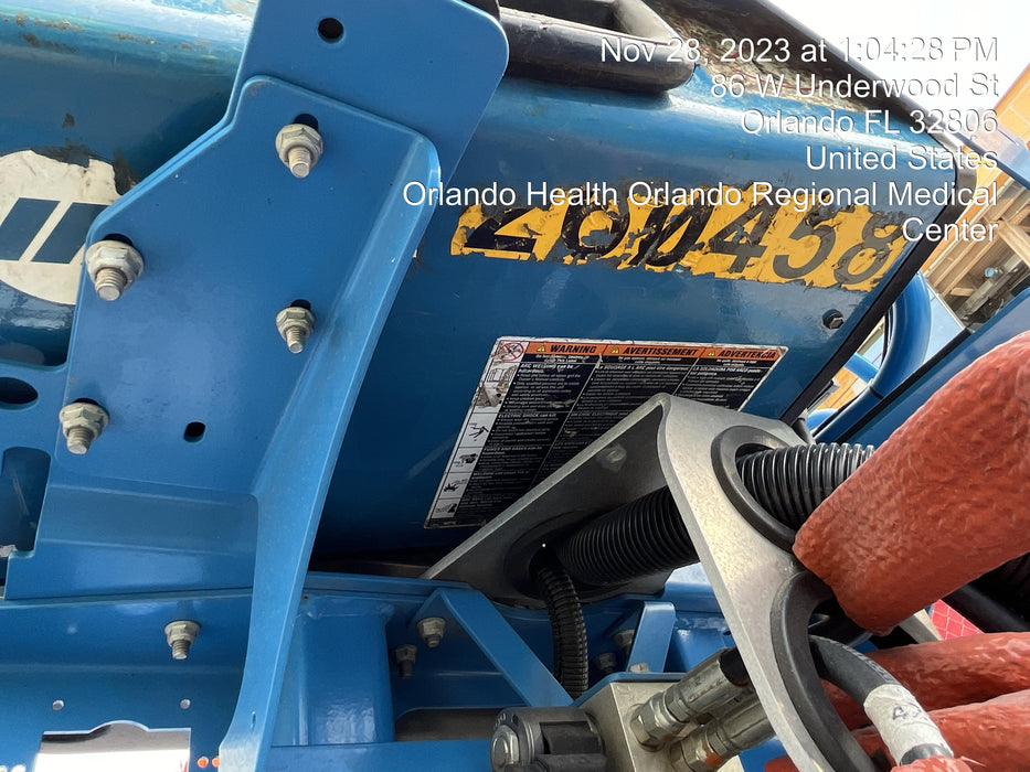 2022 MILLER ELECTRIC CST-280