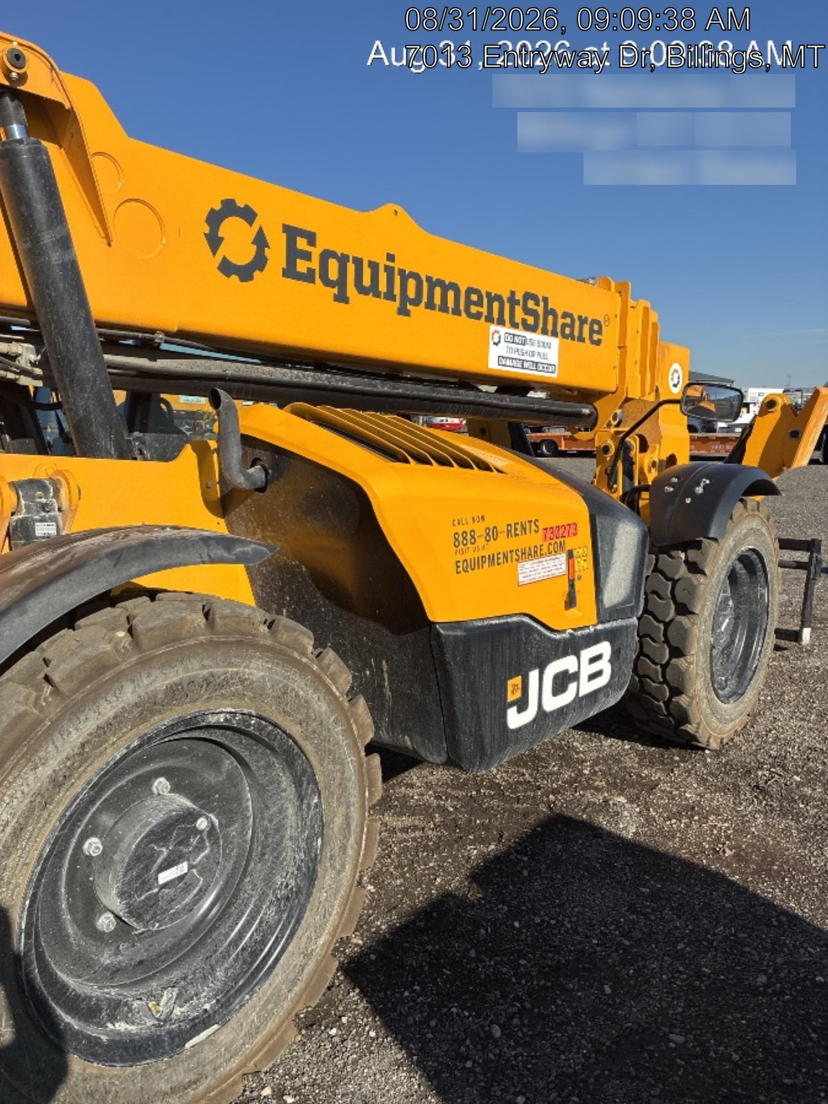 2026 JCB 510-56