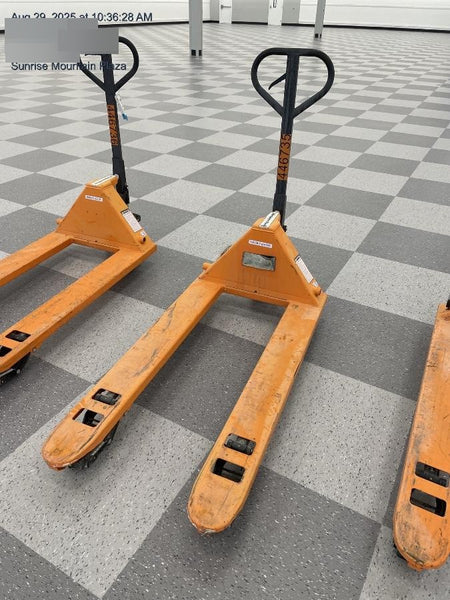 2024 STRONGWAY 5500 lb Pallet Jack