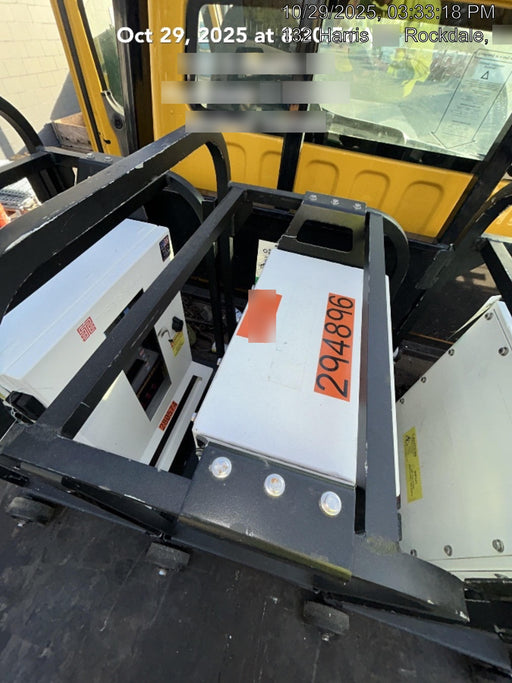 2022 TRYSTAR TP-43C-M-F10