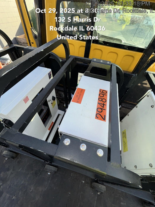 2022 TRYSTAR TP-43C-M-F10