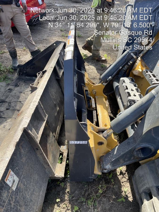 2025 PALADIN 48" Pallet Forks - Paladin