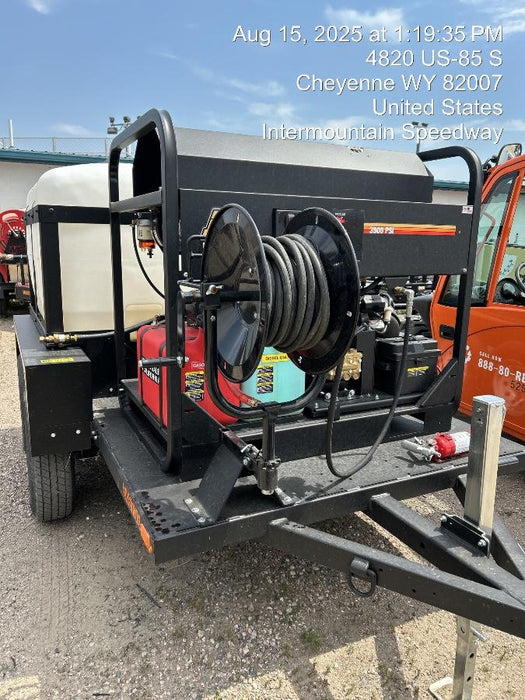 2025 MI-T-M HS-3505-1MGH-UR