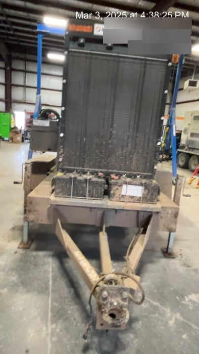 2023 PREMIER PUMP 8NHTH-RP-DC13