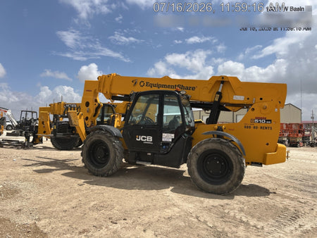 2025 JCB 510-56