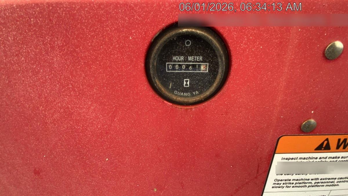 2021 MEC 2632SE